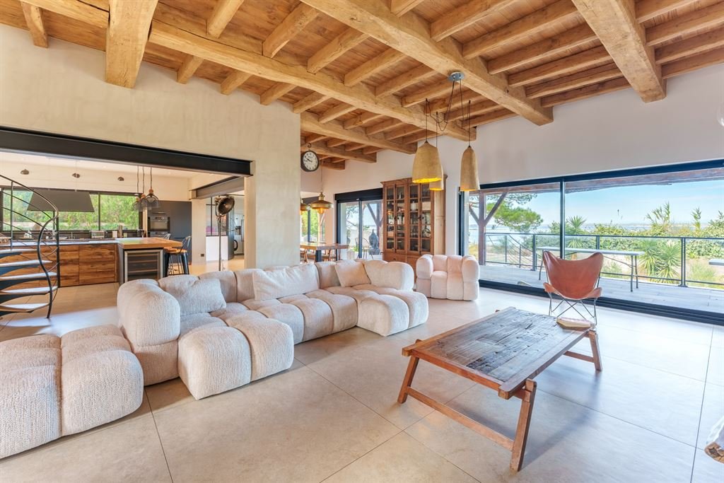 Maison à vendre, 494m², Sète