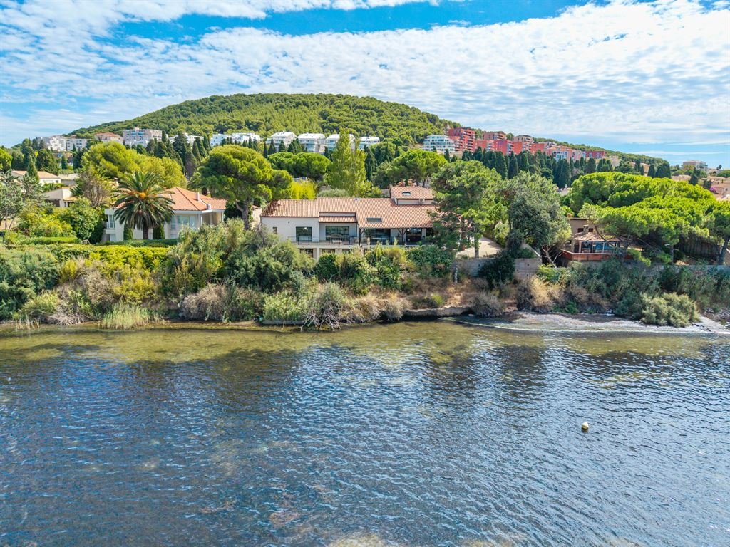 Maison à vendre, 494m², Sète