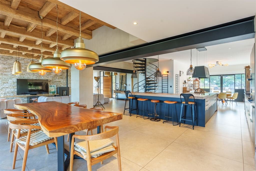 Maison à vendre, 494m², Sète