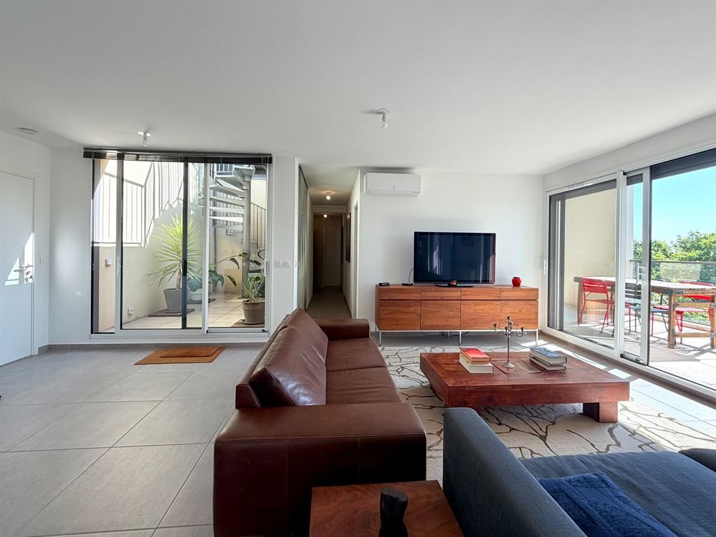Appartement à vendre, 110m², Montpellier