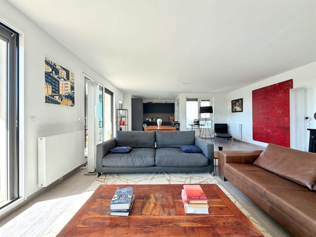 Appartement à vendre, 110m², Montpellier