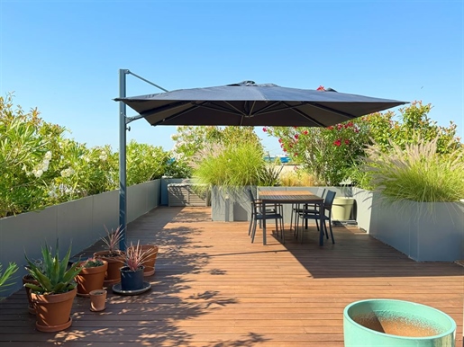 4 pièces 110 m² · à Montpellier · 110 m² · 700 000 €