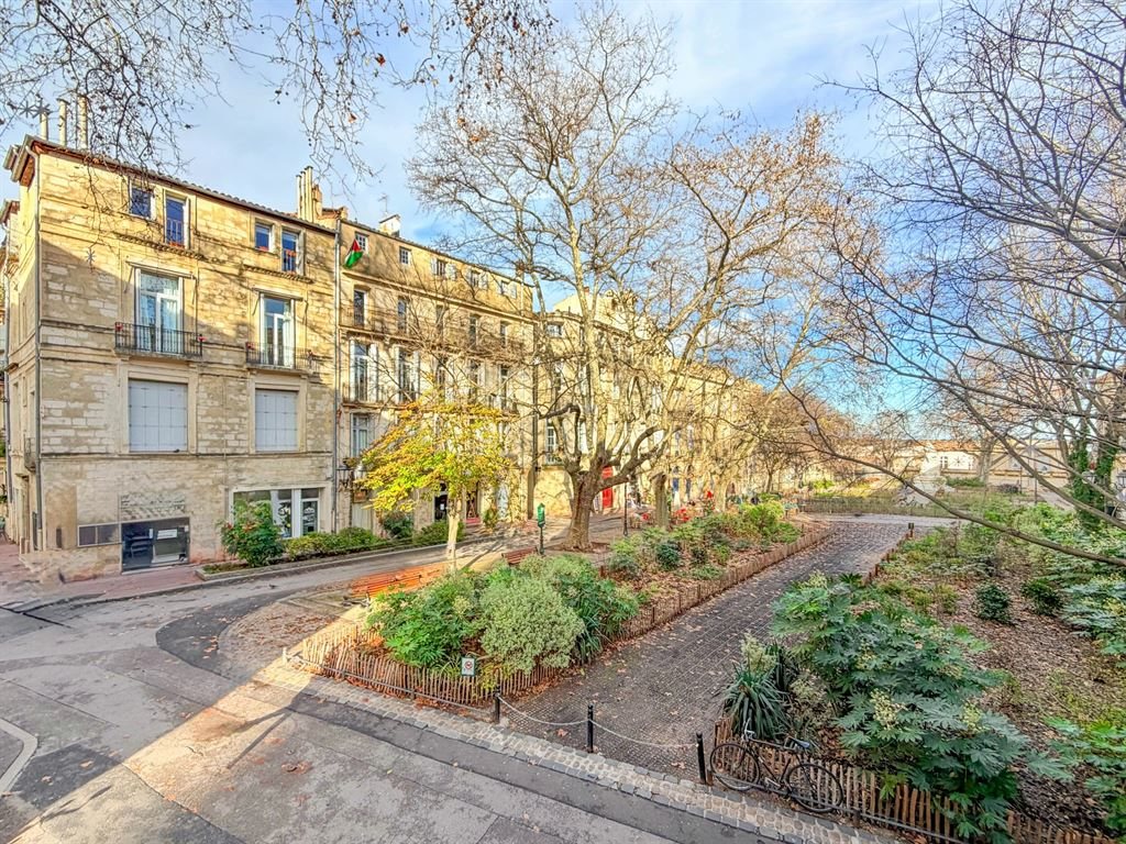Appartement – Montpellier, Antigone, Boirargues