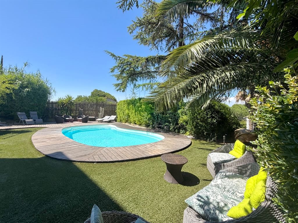 Maison à vendre, 275m², Montpellier