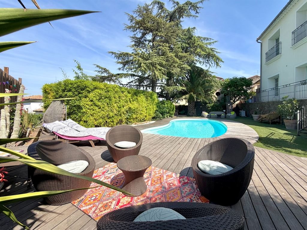 Maison à vendre, 275m², Montpellier