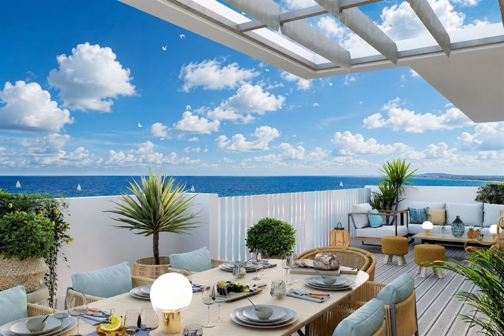 Appartement à vendre, 138m², Sète