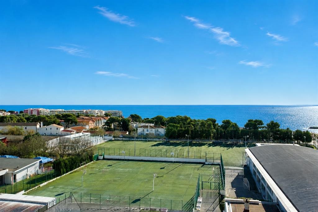 Appartement à vendre, 138m², Sète