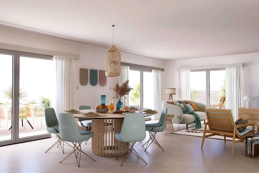 Appartement à vendre, 138m², Sète