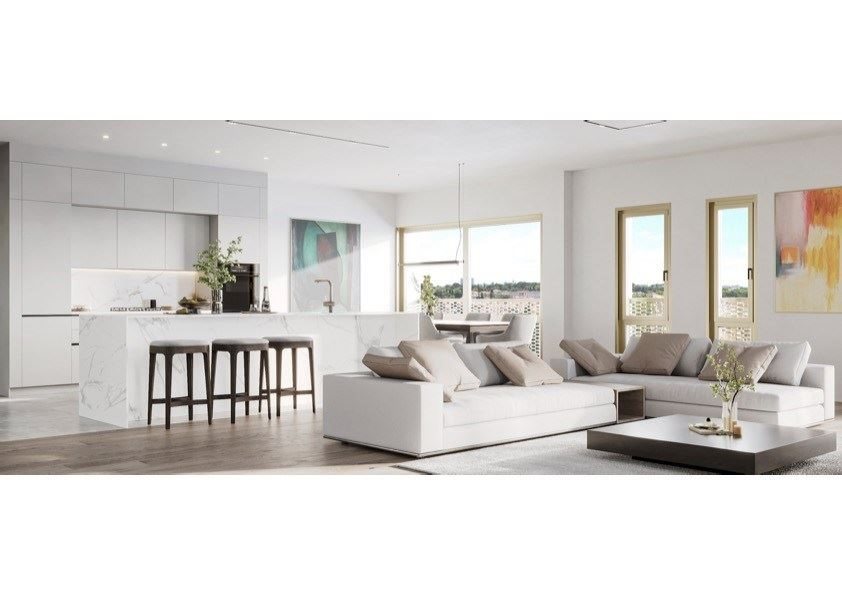 Aux Arceaux, Roof Terrace in a Small Intimate Residence - Vue 3