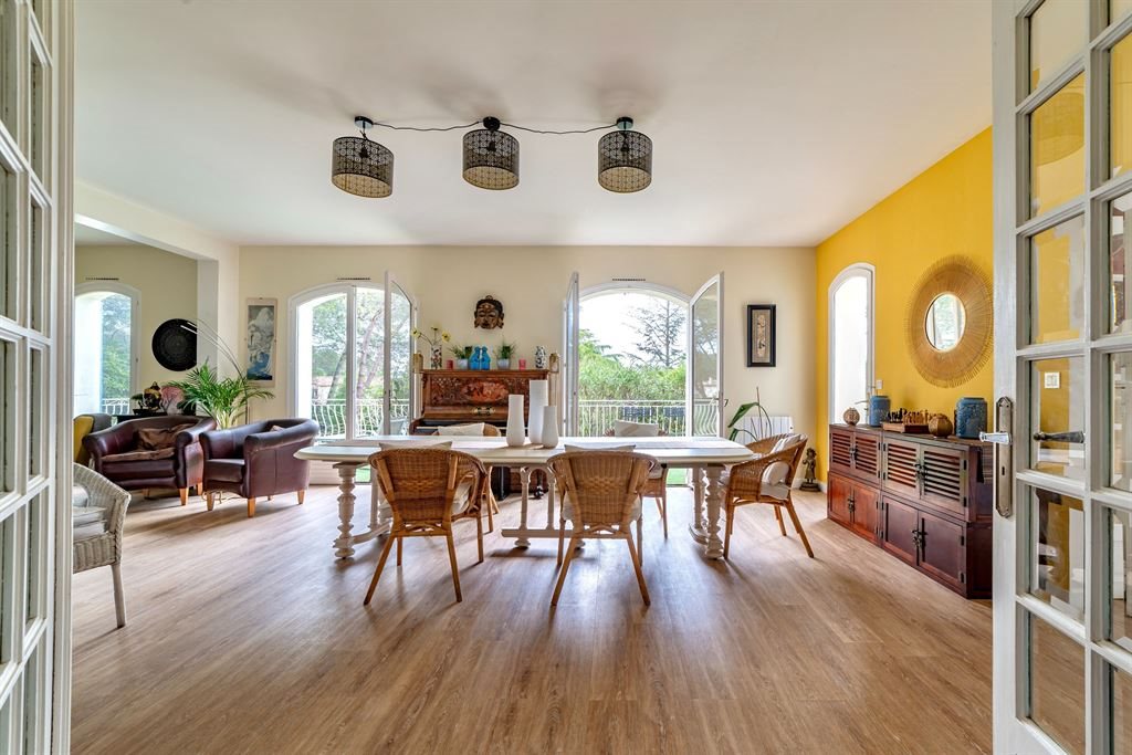 Maison à vendre, 230m², Montpellier