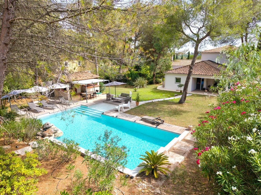Maison à vendre, 269m², Montpellier
