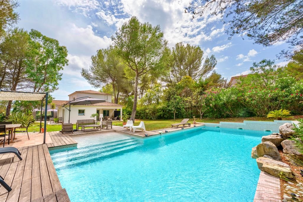 Maison à vendre, 269m², Montpellier