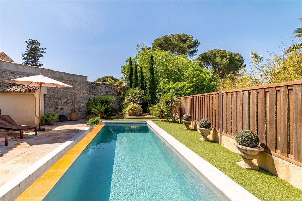 Maison à vendre, 242m², Montpellier
