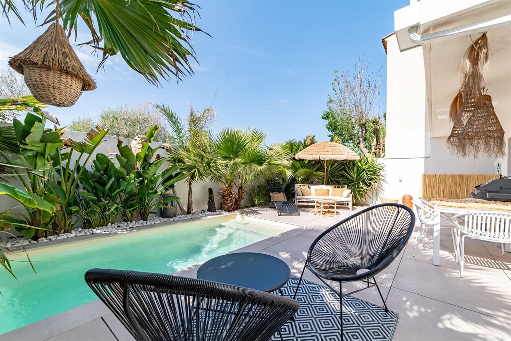 Maison à vendre, 247m², Montpellier