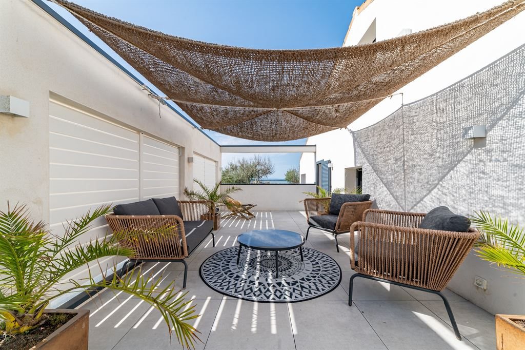 Maison à vendre, 247m², Montpellier