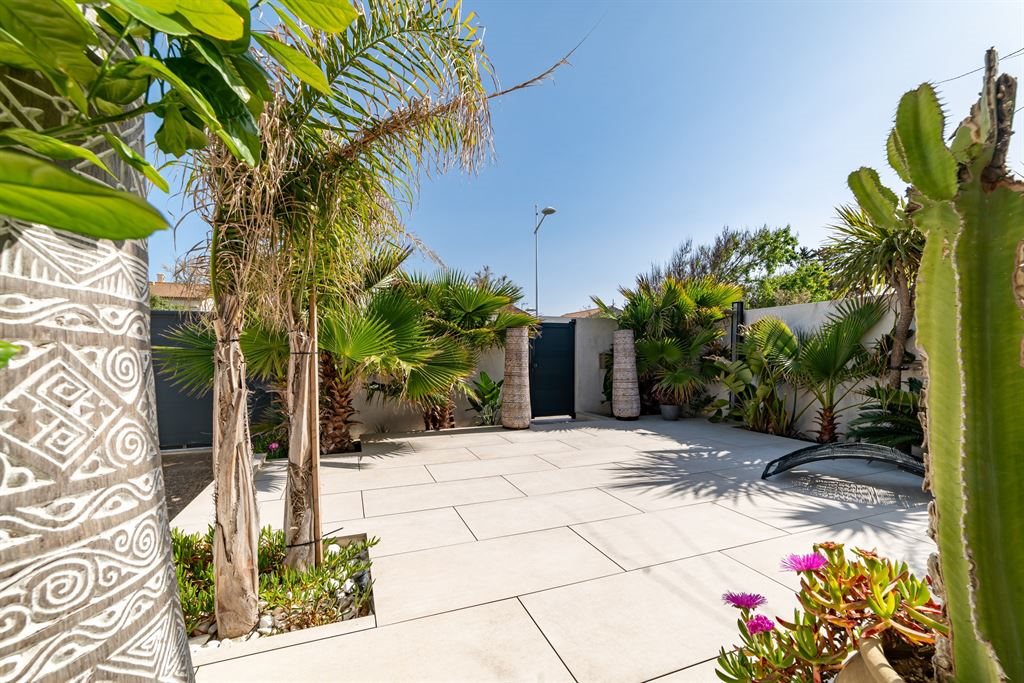 Maison – Montpellier, Port Marianne, Boirargues - Plus