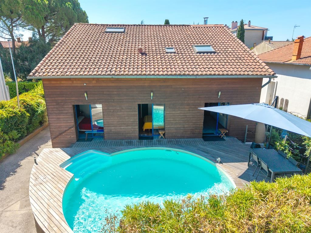 Maison à vendre, 217m², Montpellier