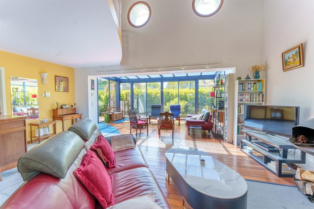 Maison à vendre, 217m², Montpellier