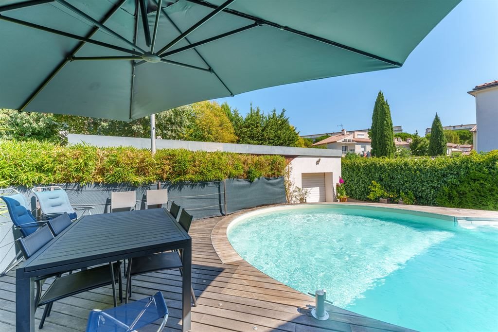 Maison à vendre, 217m², Montpellier