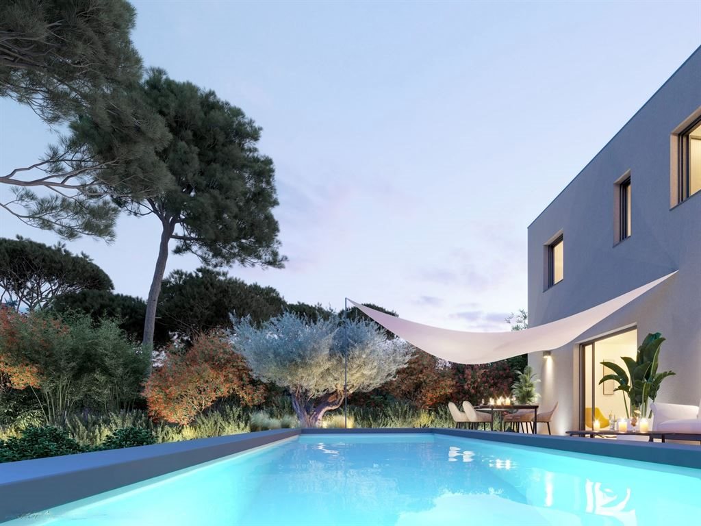 Maison à vendre, 157m², Montpellier