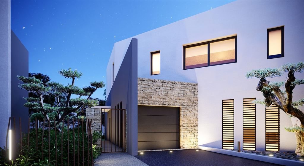 Maison à vendre, 157m², Montpellier