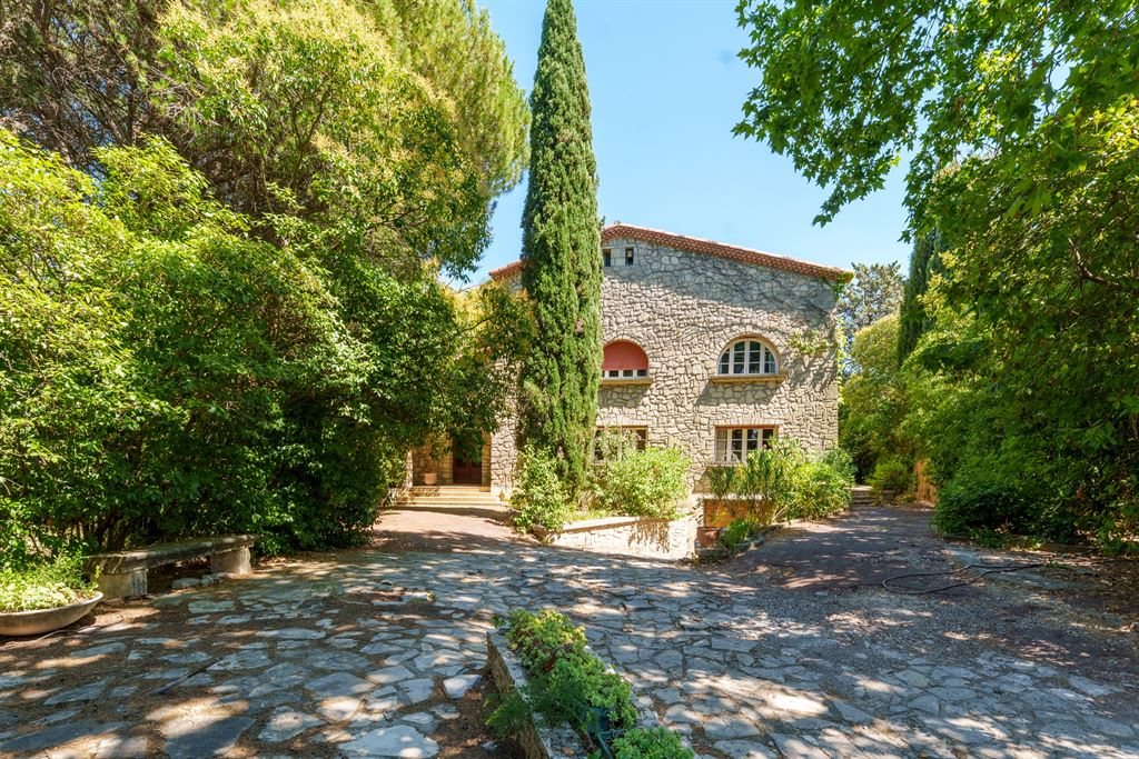 Maison à vendre, 244m², Montpellier