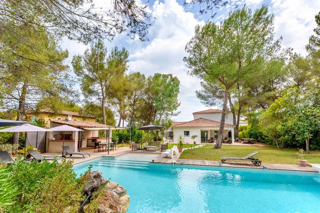 Maison à vendre, 269m², Castelnau-le-Lez