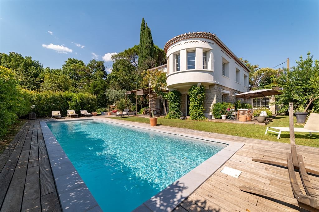Maison à vendre, 245m², Montpellier