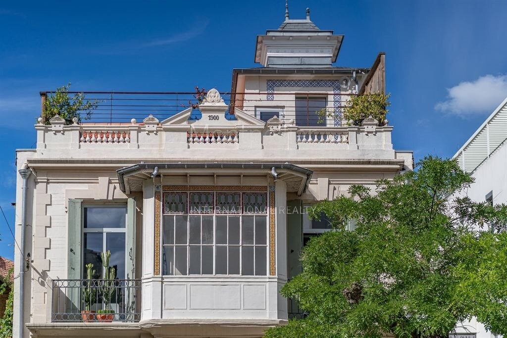 Maison à vendre, 200m², Montpellier