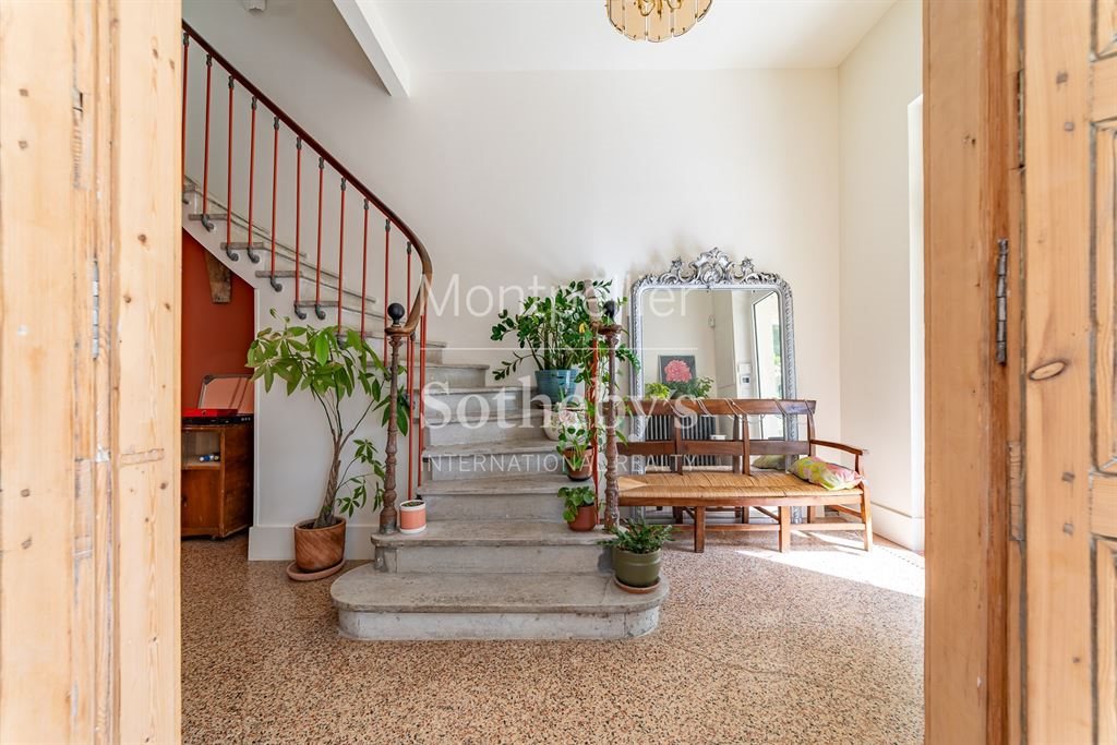 Maison à vendre, 200m², Montpellier
