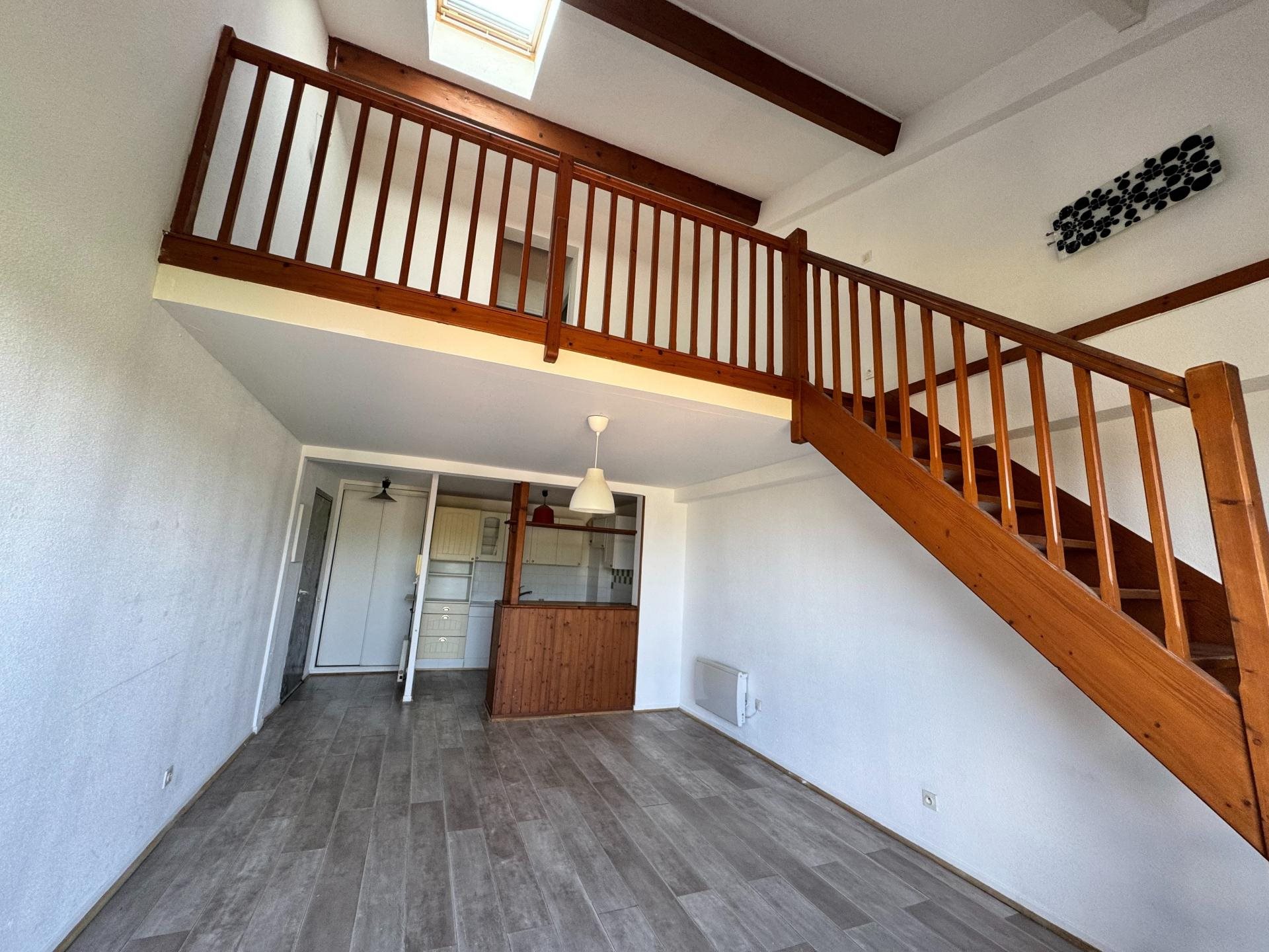 Appartement à vendre, 52m², Muret