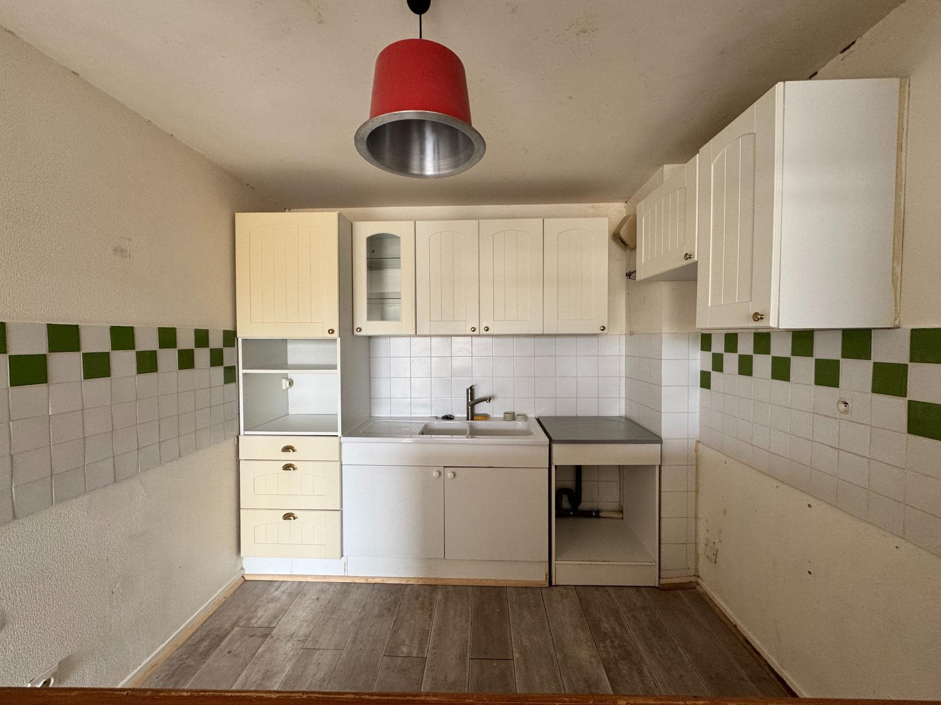 Appartement à vendre, 52m², Muret