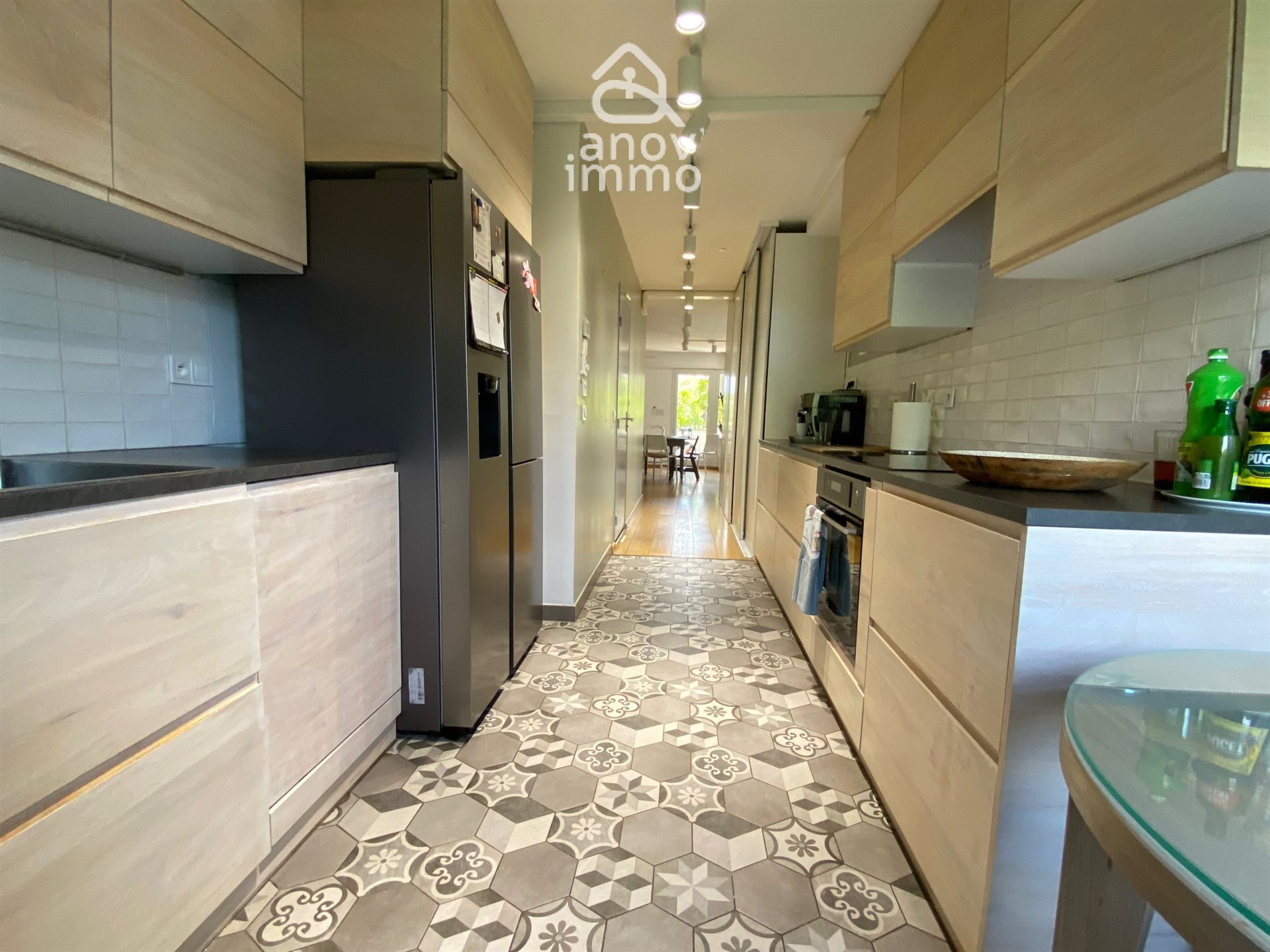Appartement à vendre, 130m², Lyon 8ème
