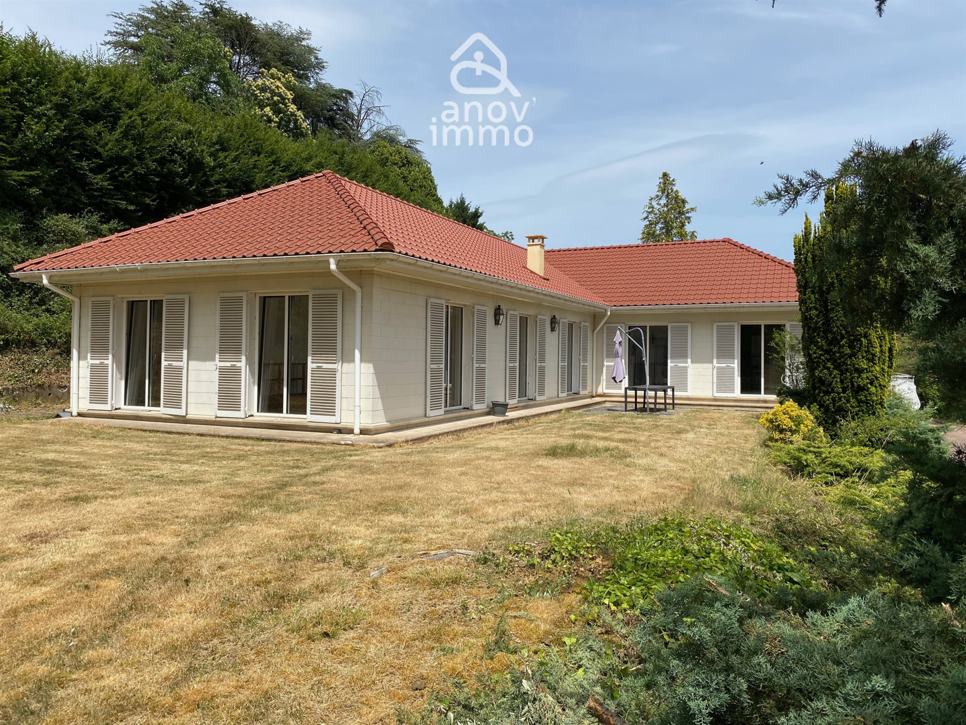 Maison à vendre, 185m², Tarare