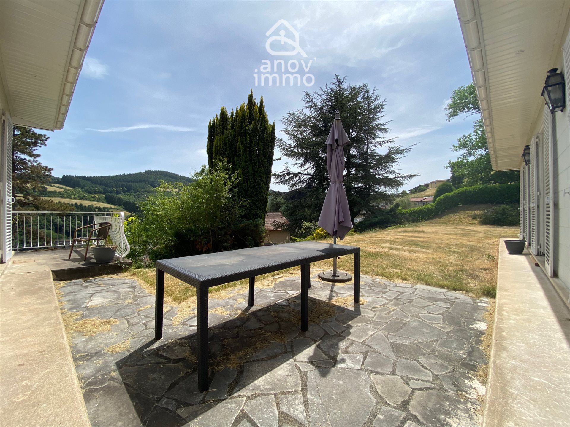 Maison à vendre, 185m², Tarare
