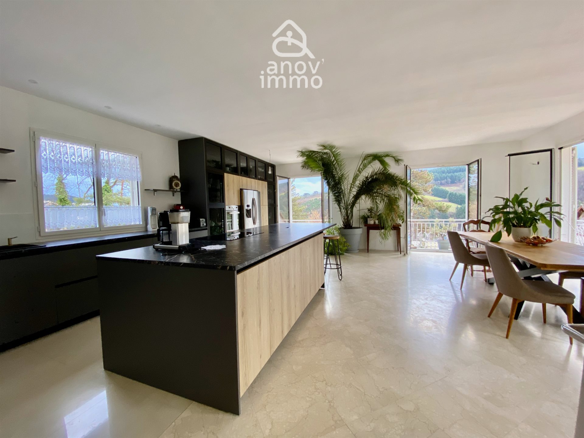 Maison à vendre, 185m², Tarare