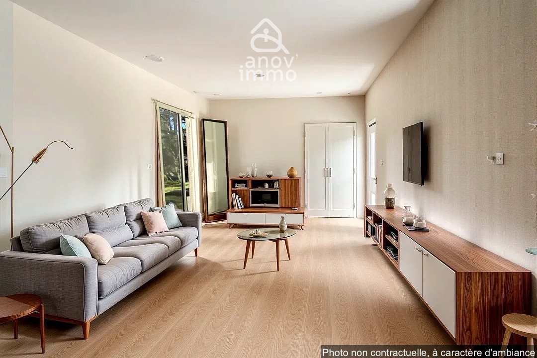 Maison à vendre, 185m², Tarare