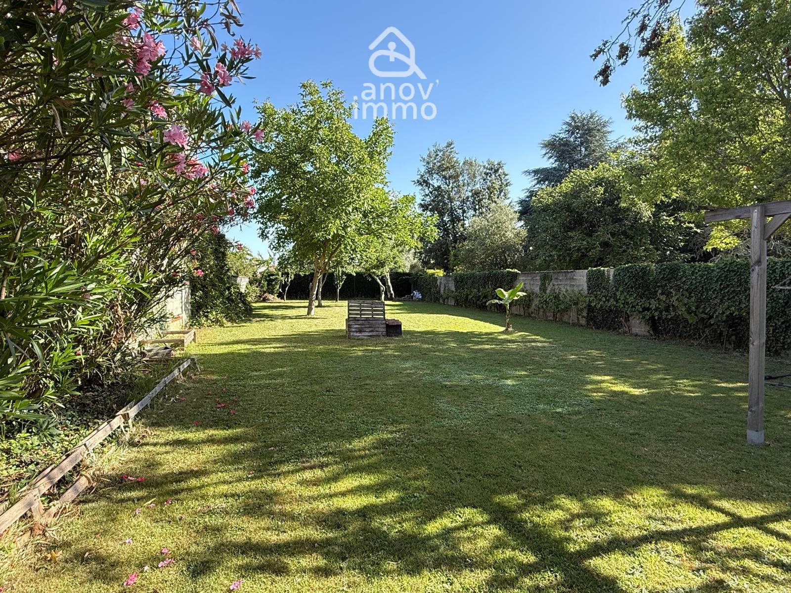 Maison à vendre, 200m², L'Isle-d'Espagnac