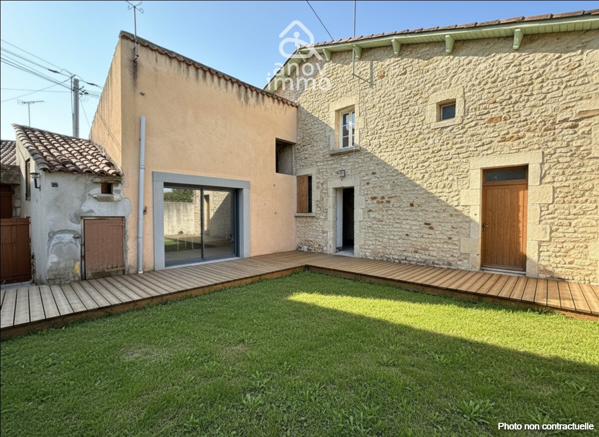 Maison à vendre, 138m², La Couronne