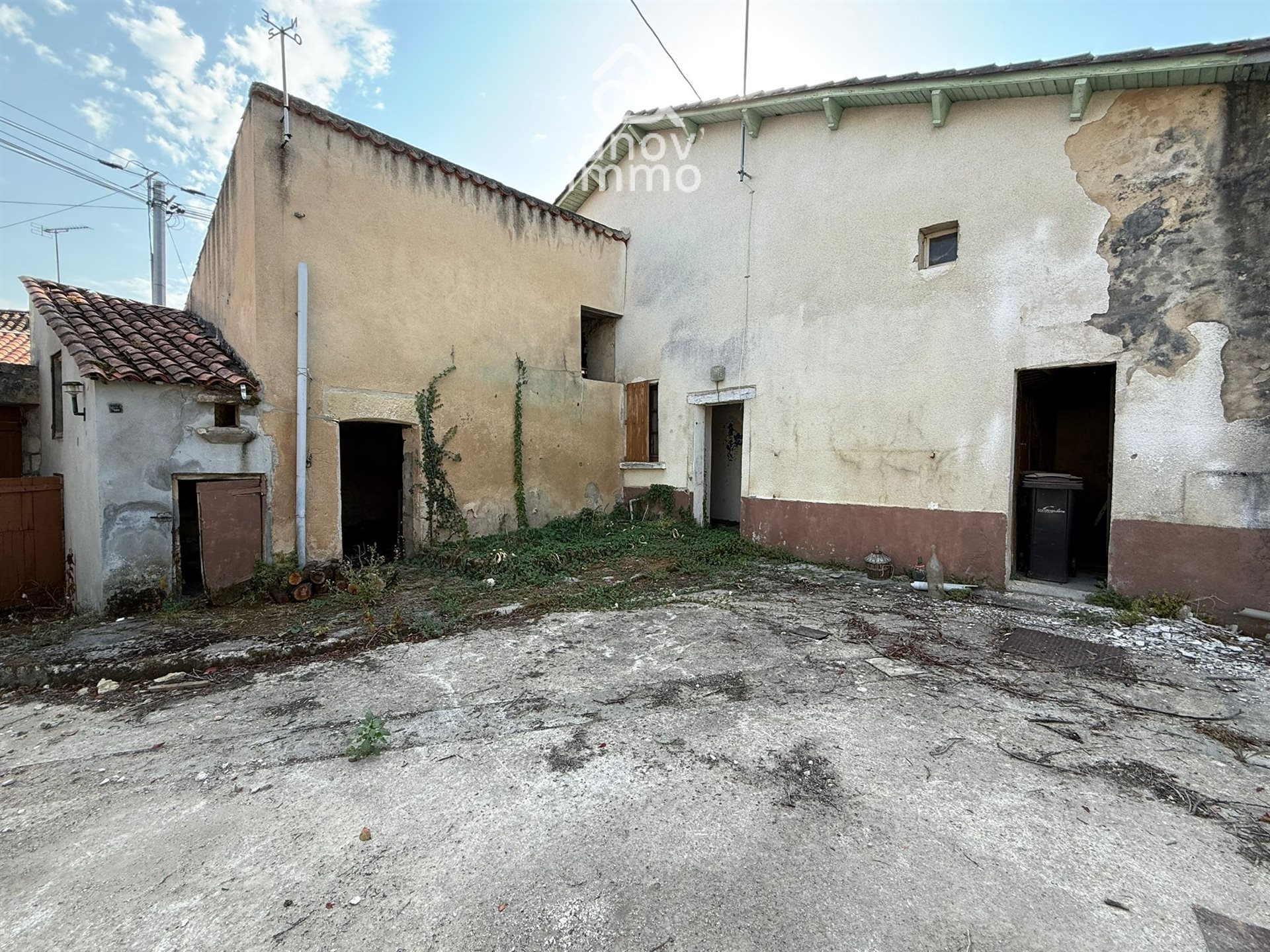 Maison à vendre, 138m², La Couronne