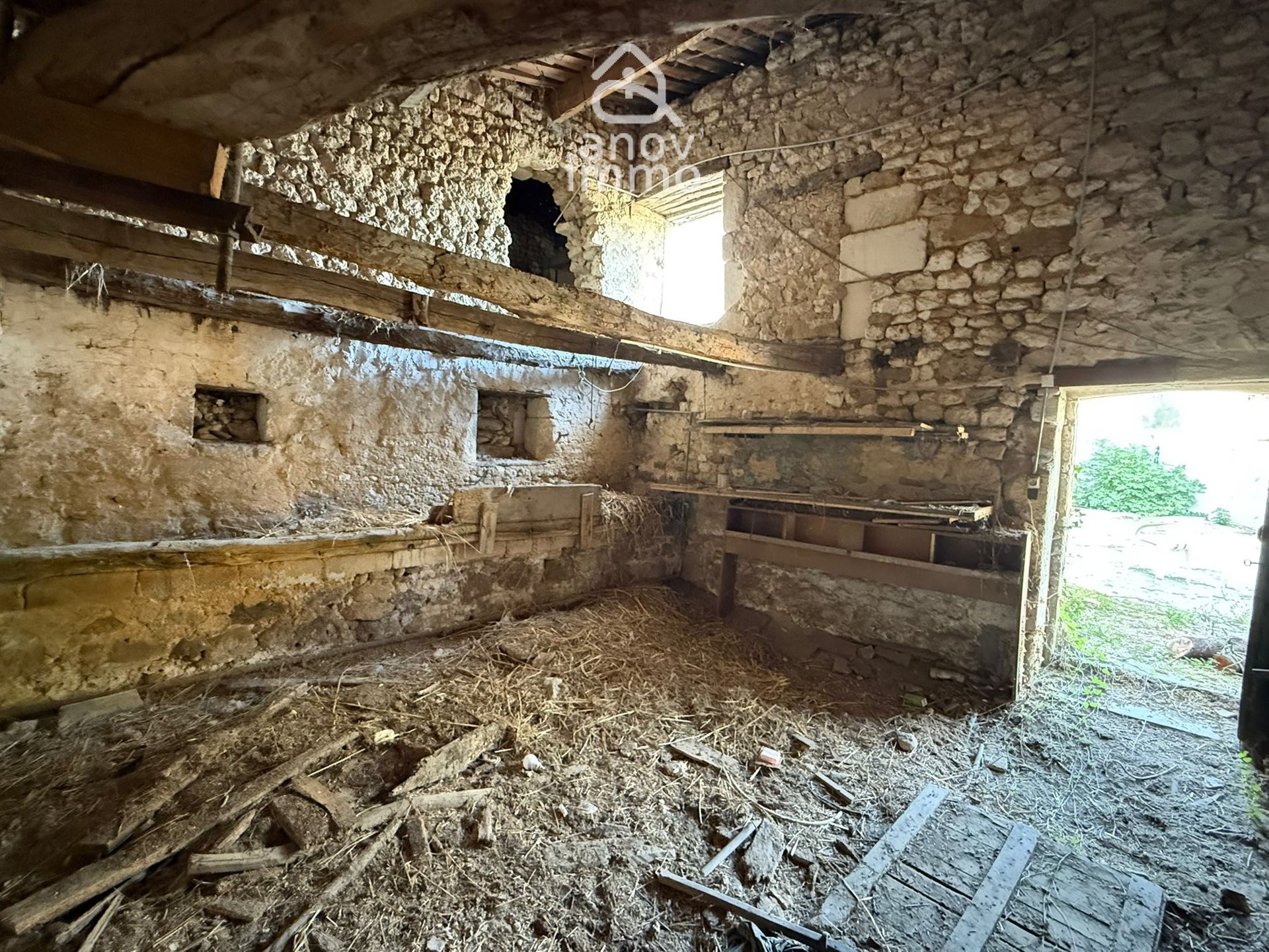 Maison à vendre, 138m², La Couronne