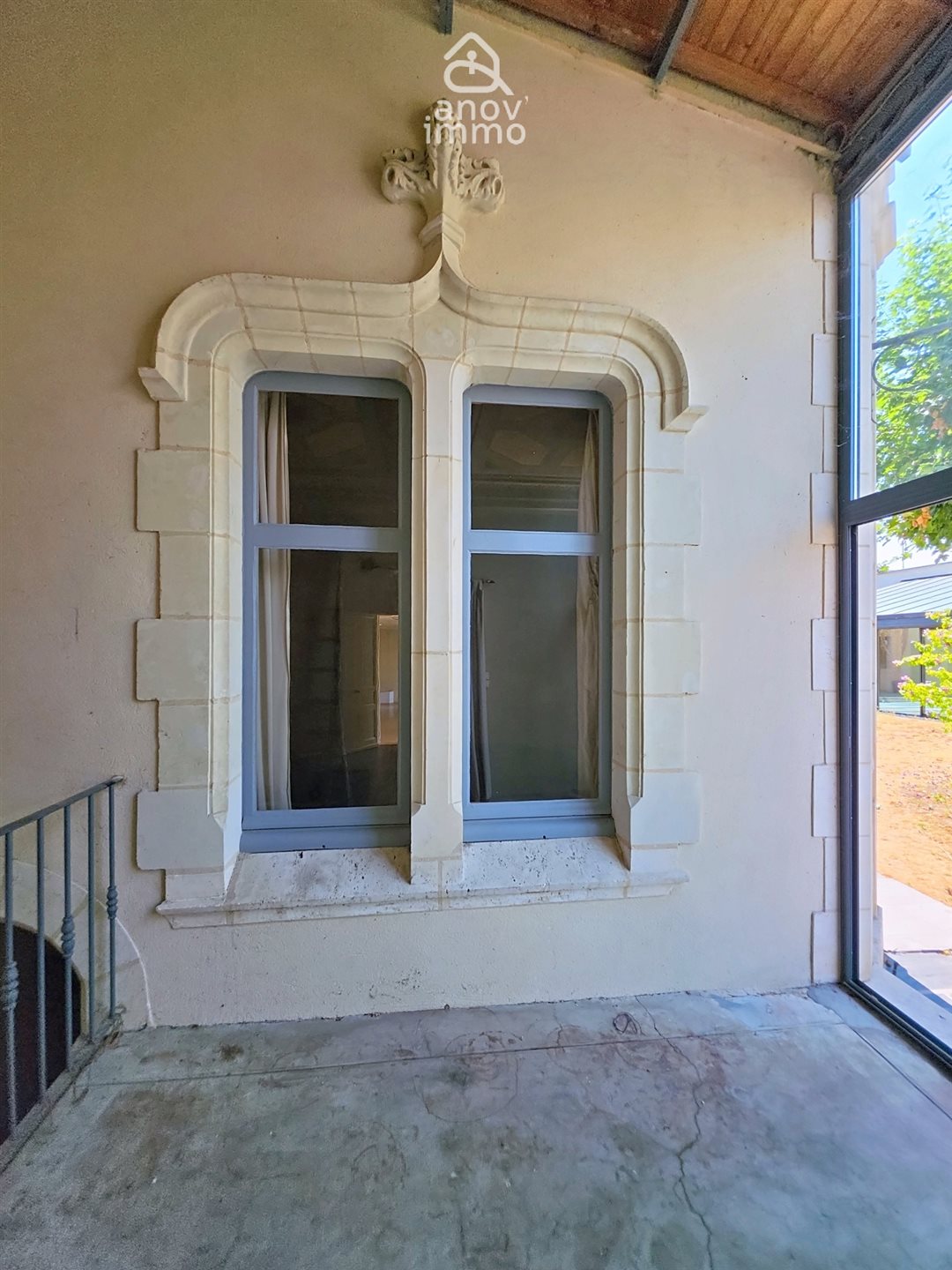 Maison à vendre, 253m², Thouars