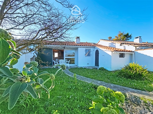 Maison 2 pièces 50 m² · à La Flotte · 50 m² · 371 000 €