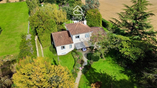 Maison 5 pièces 148 m² · à Marçay · 148 m² · 229 000 €
