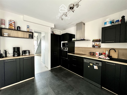 Maison 5 pièces 117 m² · à Jaunay-Clan · 117 m² · 227 000 €