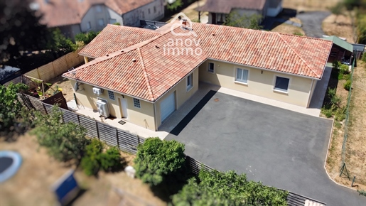 Maison 7 pièces 182 m² · à Buxerolles · 182 m² · 399 000 €