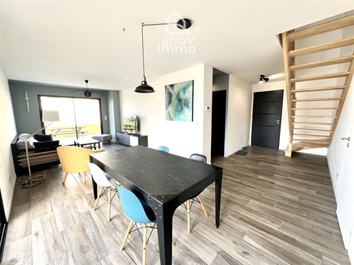 Maison 5 pièces 120 m² · à Mignaloux-Beauvoir · 120 m² · 282 000 €