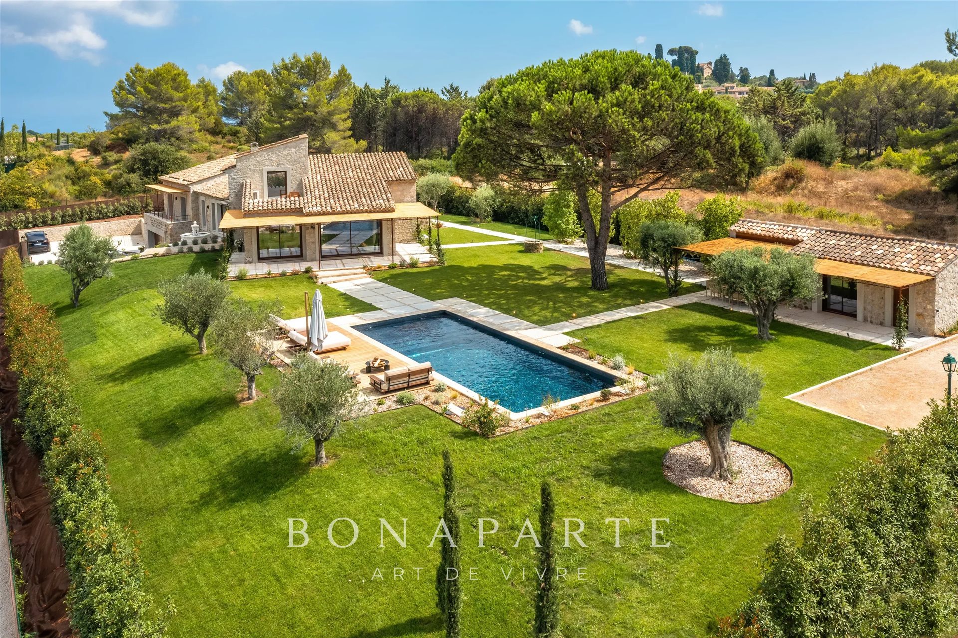 Maison à vendre, 290m², Mouans-Sartoux
