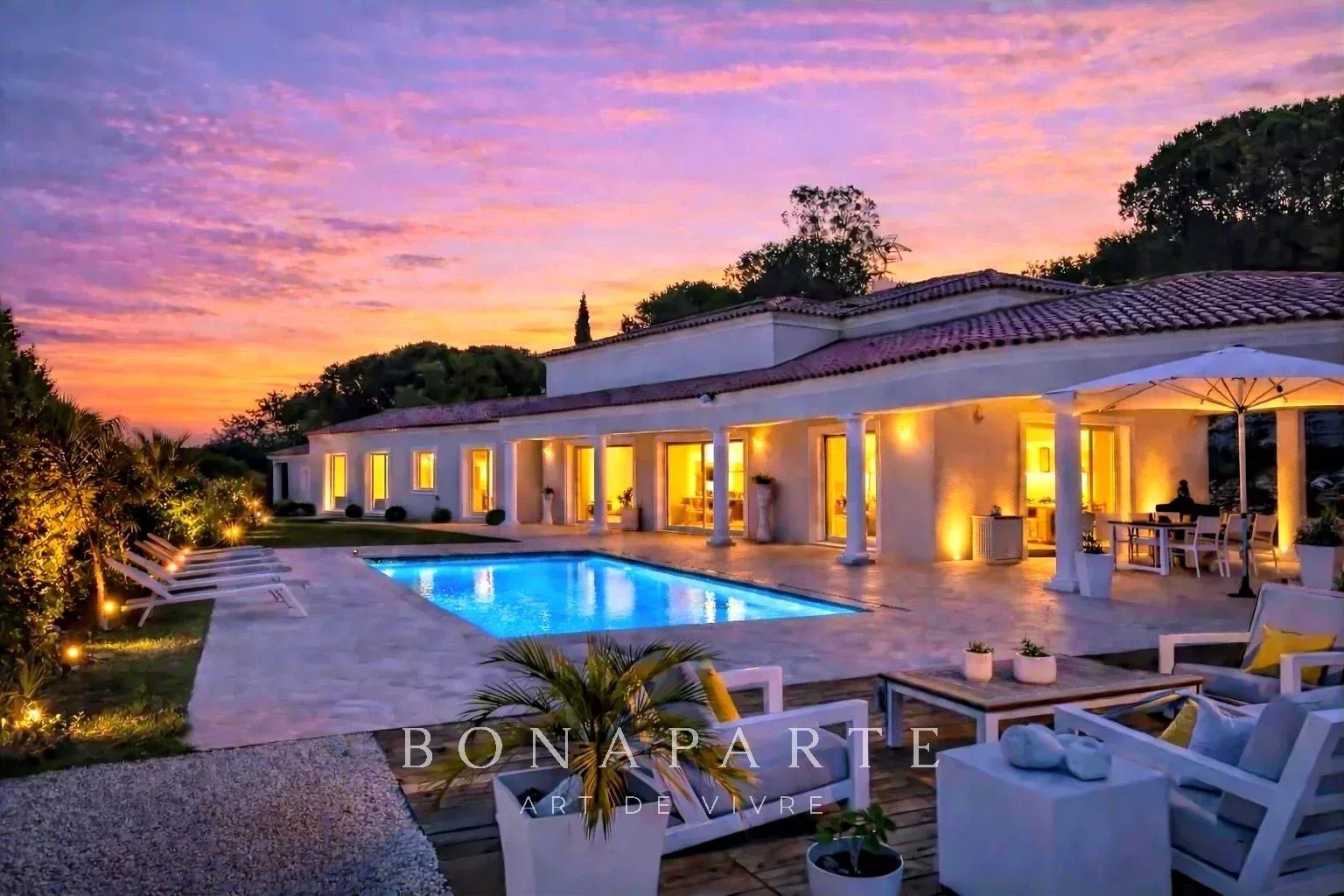Maison à vendre, 180m², Sainte-Maxime