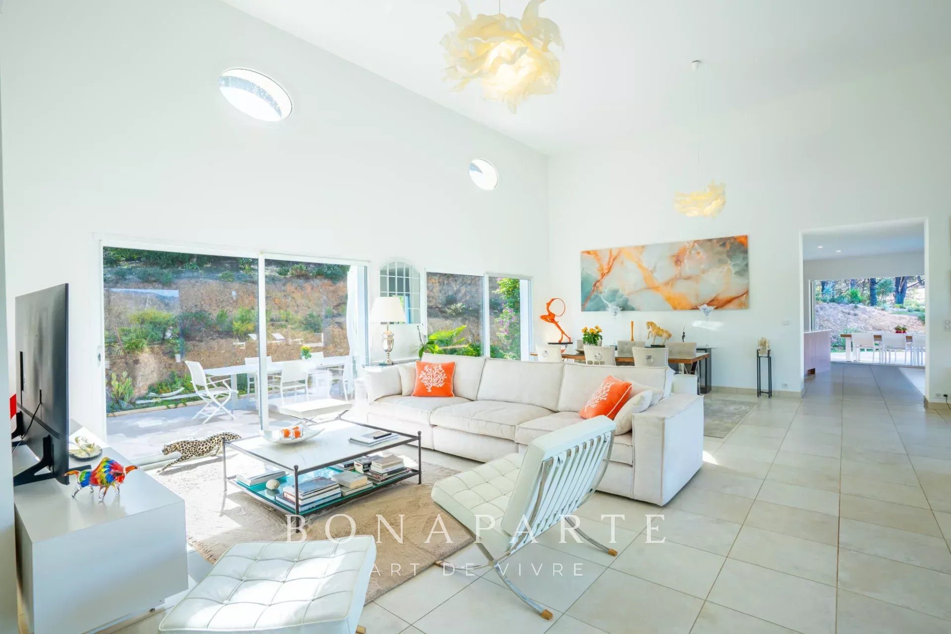 Maison à vendre, 180m², Sainte-Maxime